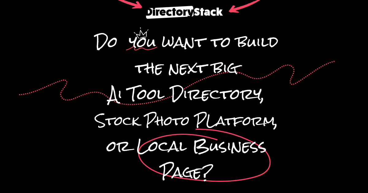 Introducing DirectoryStack