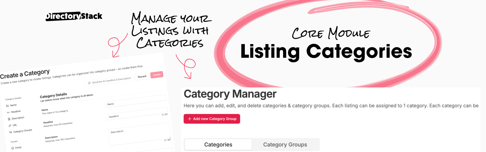 Listing Categories Module Header Image 16x5